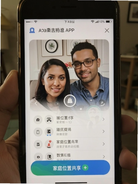 �ܶȿռ�APP��ͥλ�ù�������