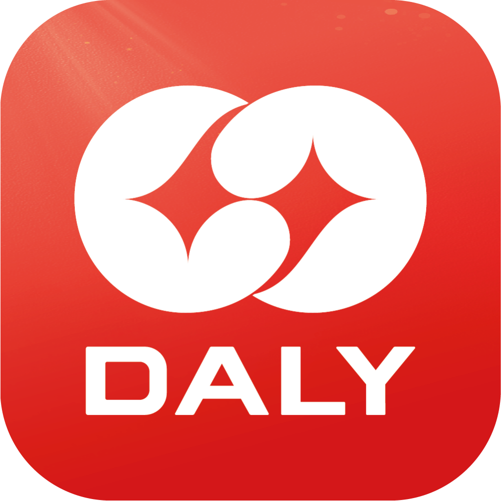 DALY BMS���BMSv4.1.7