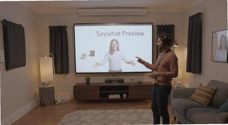 Saywhat���以������Ԥ��ͼ