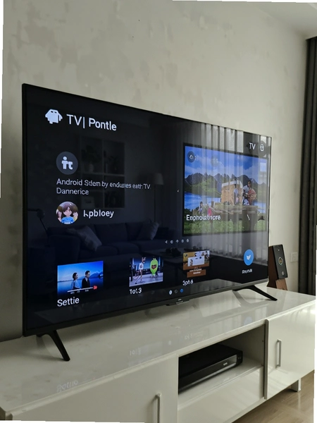 ��׿����TV��APP�ٷ����ͼ