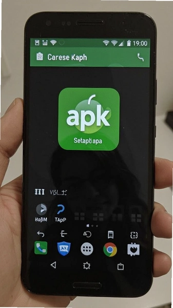 ��׿�ֻ���װapk�����ͼ