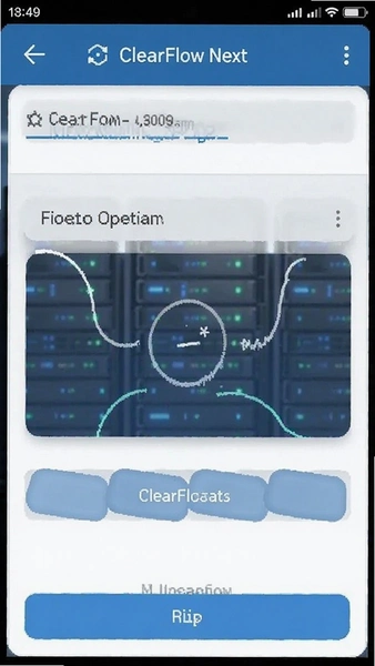 ClearFlow Next Ӧ�ö�����������ͼ