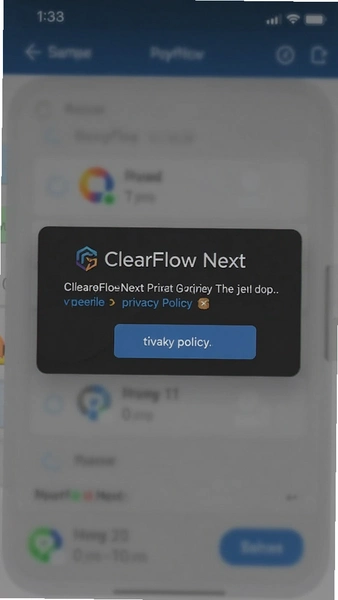 ClearFlow Next ��˽���ߵ�����ͼ