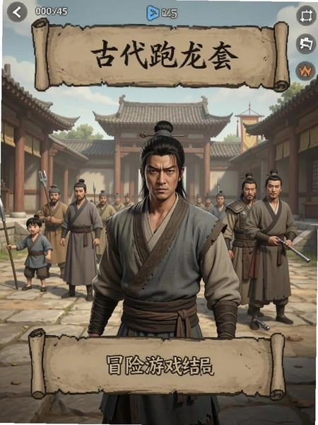 ���ڹŴ�����������ð����Ϸ��ֻ���
