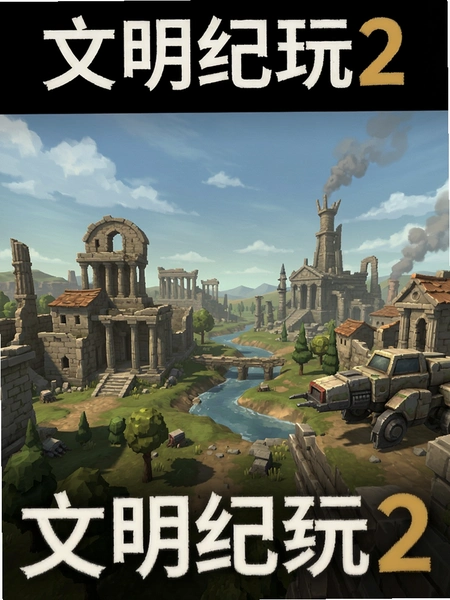 文明纪元2无限资源截图 文明纪元2无限资源截图