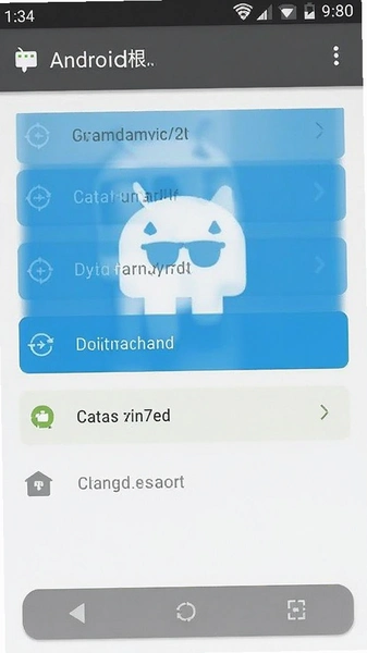 ��׿Ӧ��Ȩ�޹��������ͼ