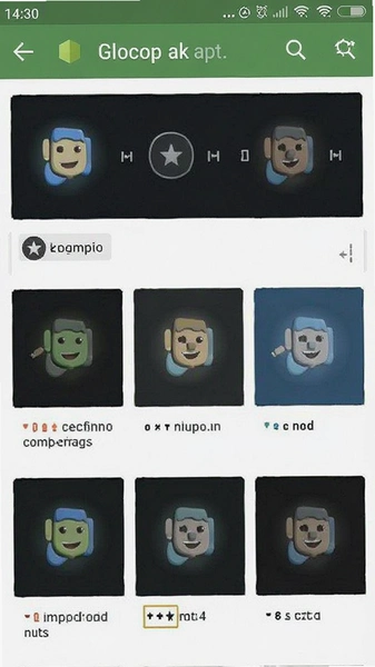 ���﷭������׿apk����ҳ���ͼ