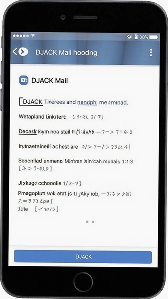 DJACK Mail ���Ĳ�����������
