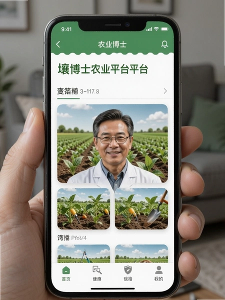 ����ʿũҵƽ̨�ֻ�APP�����ͼ