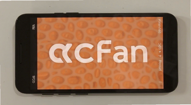 ��׿�ֻ���װacfan�������Ԥ��ͼ