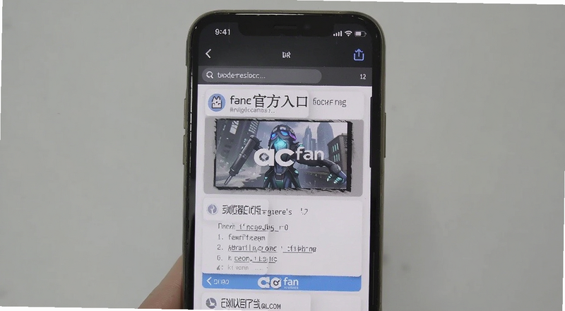 acfan�ٷ�����ֻ�������򿪲���Ԥ��ͼ