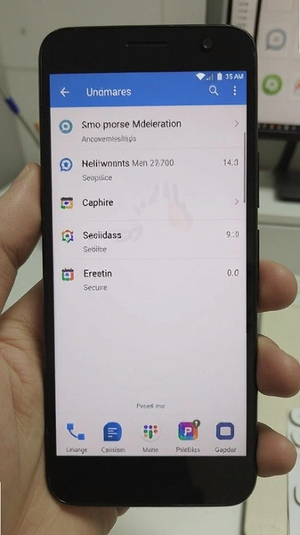 ��׿�ֻ�δ֪��ԴӦ�ð�װȨ�����ý���