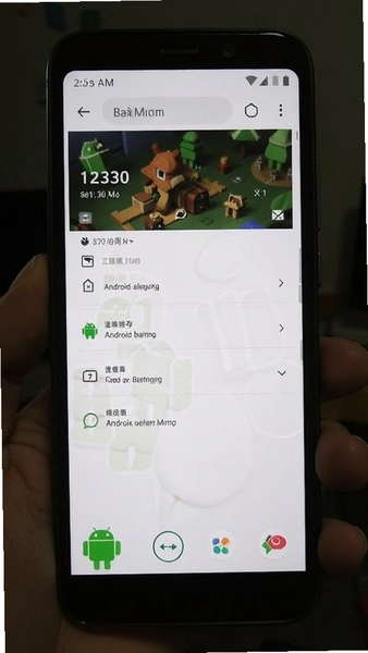 ��׿Ӧ�ô洢�������ѡ��