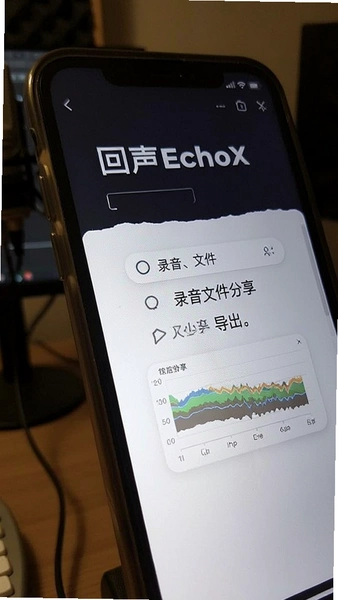 ����EchoX¼���ļ�������������