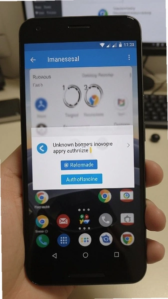 ��׿�ֻ���װδ֪��ԴӦ����Ȩ����