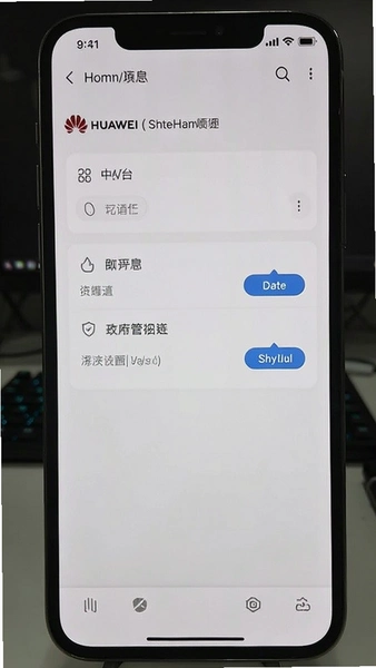 ��ΪӦ�����������ֶ����ý���