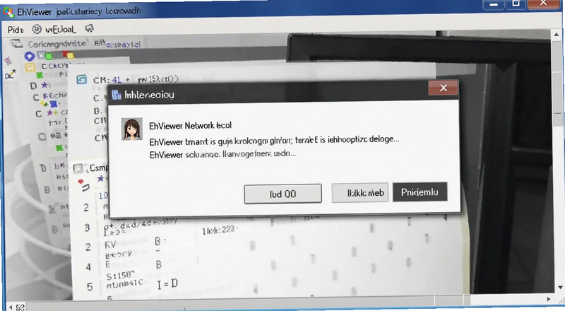 EhViewer���������ʾ�����ͼ