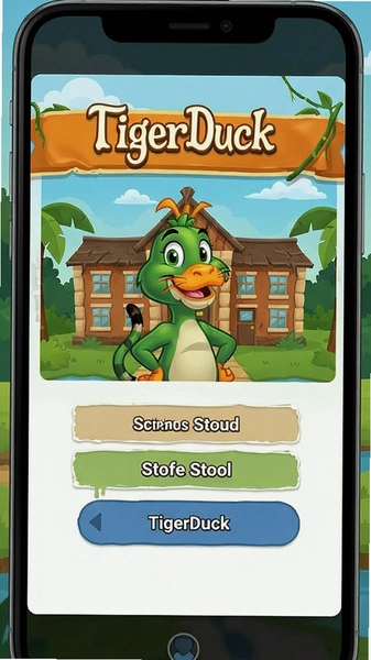 TigerDuck�״�����ѡ��ѧУ����