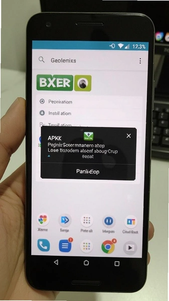 ��׿�ֻ���װAPKȨ�޵�������