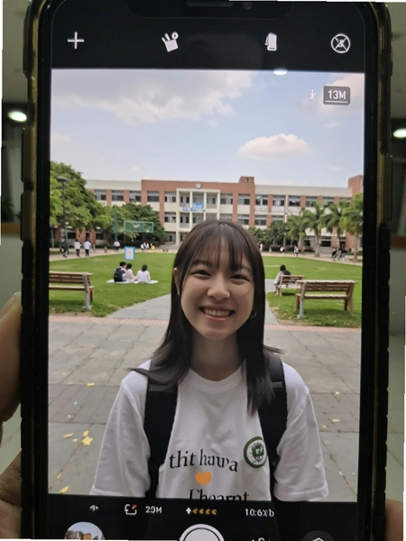 校园之地手机运行画面预览图