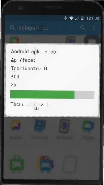 ��׿apk��װ���Ƚ���
