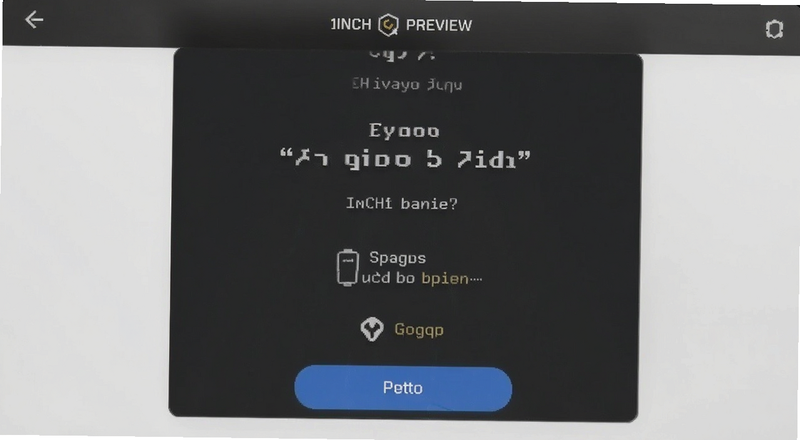1INCH��Ҳ�������Ԥ��ͼ