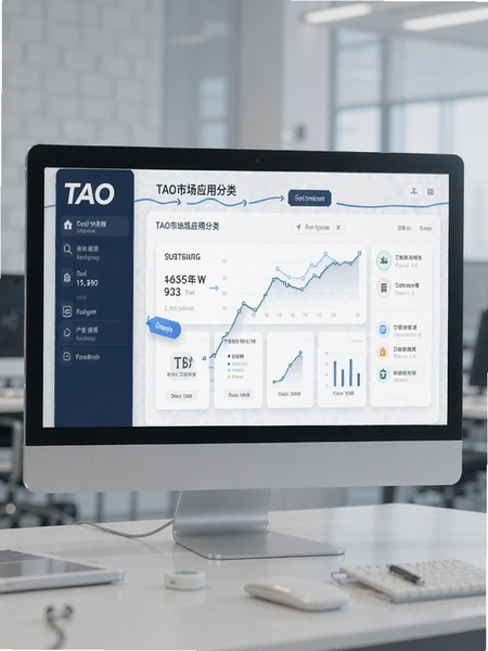 TAO市场官方下载最新版本截图 TAO市场官方下载最新版本截图