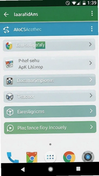 ��׿�ֻ�APK��װ�����ͼ