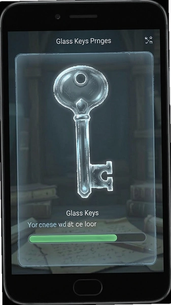 Glass Keys͸���ȵ��ڽ���