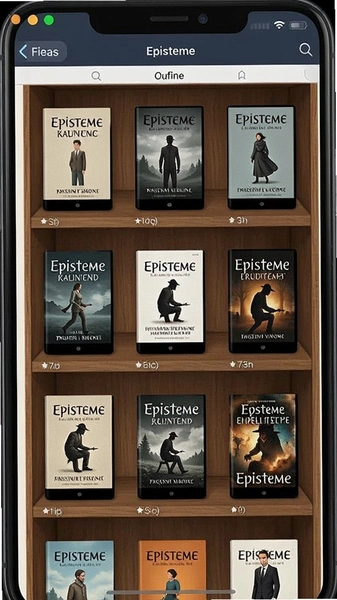 Episteme�Ķ�����ܽ���չʾ���ָ�ʽ������