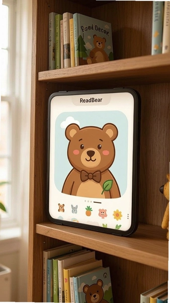 ReadBear��ܽ���