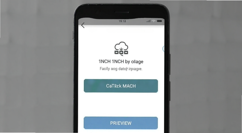 1INCH��������ȷ��ҳ��Ԥ��ͼ