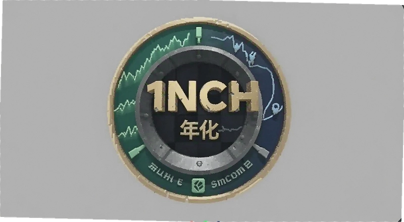 1INCH��Ѻ�껯���������ڶ��٣�����APY��ѯ�볣������