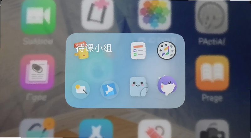 �ֻ��������С���չʾԤ��ͼ