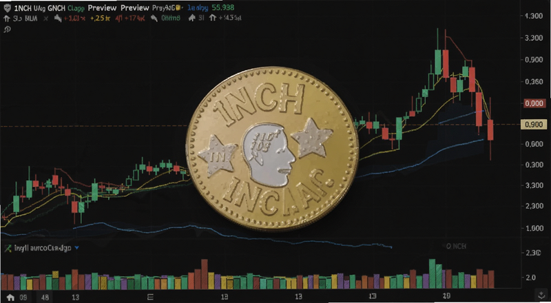 1INCH�Ҽ�����K��ͼԤ��ͼ