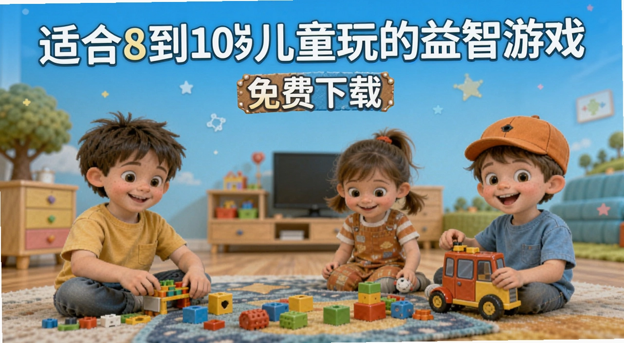 �ʺ�8��10���ͯ���������Ϸ