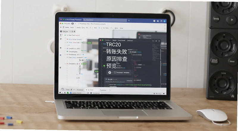 TRC20转账失败原因排查预览图