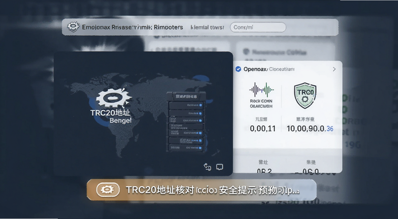 TRC20地址核对安全提示预览图
