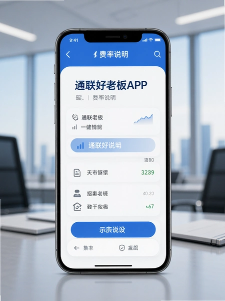 ͨ�����ϰ�APP����˵��ҳ��ʾ��ͼ