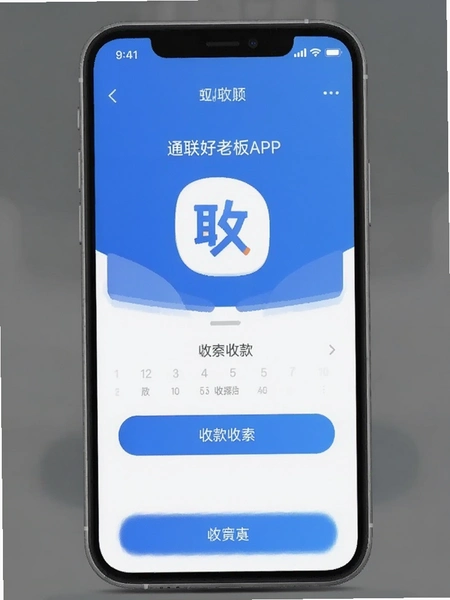 ͨ�����ϰ�APP�տ�����ͼ