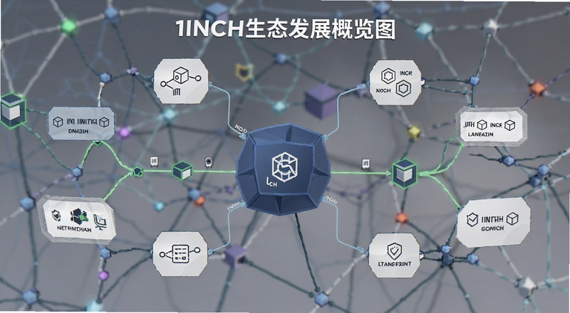 1INCH��̬��չ����ͼ|1INCH��̬��չ����ͼ
