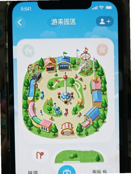 ����԰�Ŷ�app԰����ͼ���ܽ�ͼ