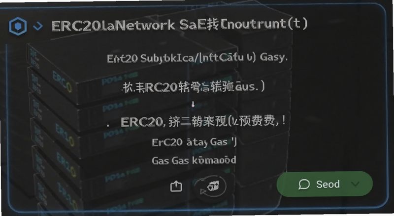 ERC20����ת��Gas����ʾͼ|ERC20ת��Gas��Ԥ��ͼ