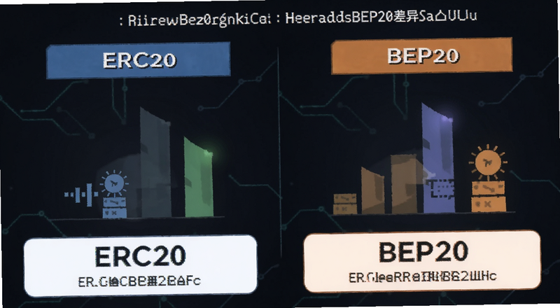 ERC20��BEP20���ò���Ա�ͼ|ERC20��BEP20���ò���Ԥ��ͼ