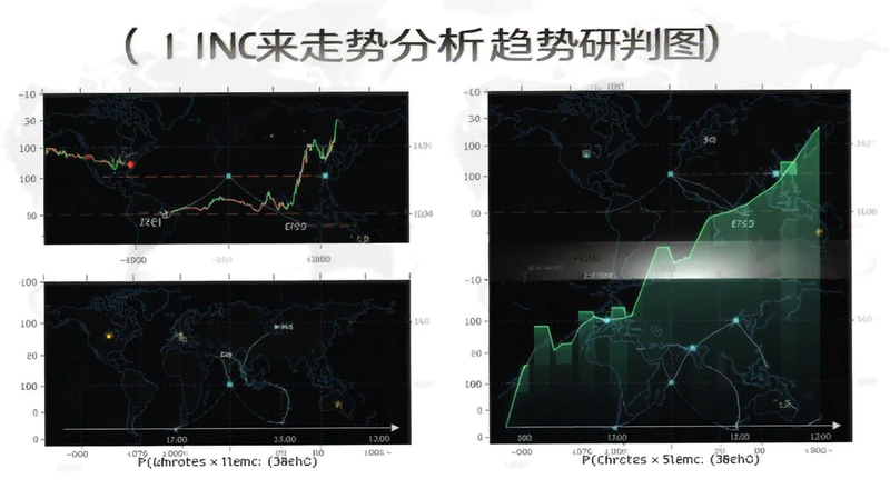 1INCH未来走势分析趋势研判图
