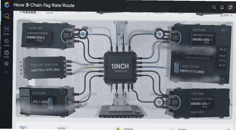 1INCH�ۺ�����������·�ɽ���