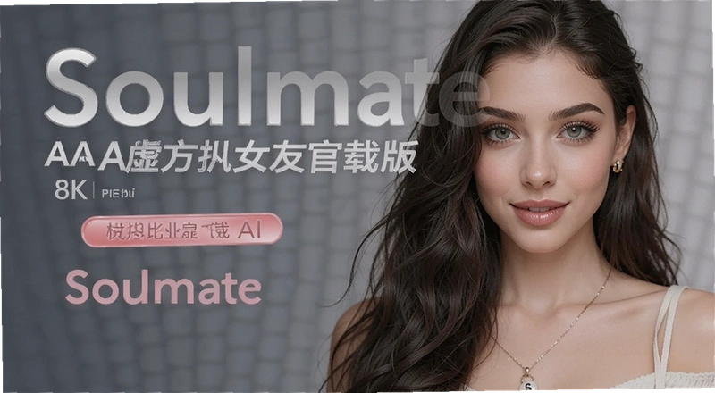 Soulmate AI����Ů����ô���أ��ٷ��氲װ�����Ļ�ȡ��