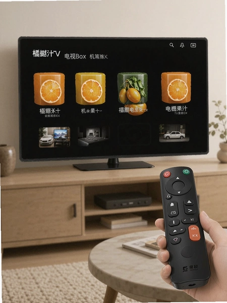 橘汁TV电视盒子机顶盒软件截图 橘汁TV电视盒子机顶盒软件截图