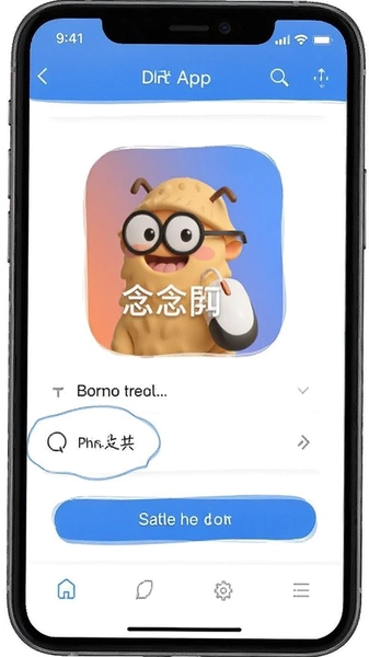 ����app���ݵ�������