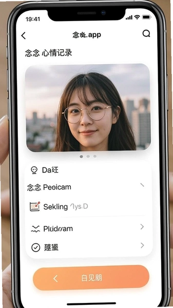����app�����¼����